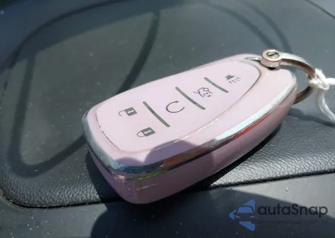 2019 Chevrolet Equinox Lt from USA, damaged, VIN 2GNAXVEX2K6305035